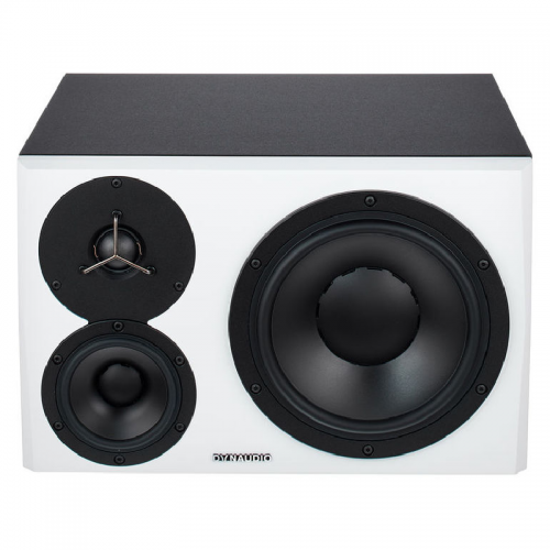 Dynaudio LYD 48 White